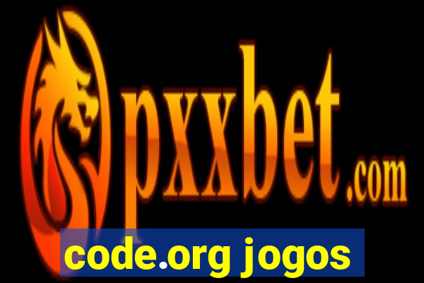 code.org jogos